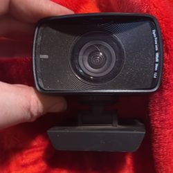 Deck Mic An Camera 