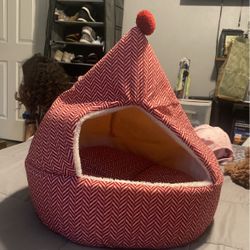 Cat Bed