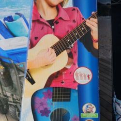 Kids Guitar 