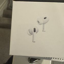 AirPods Pro 2nd Generation 