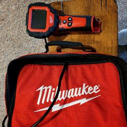 M12 Milwaukee Scope Camera