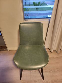 Kitchen cushion chair