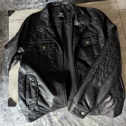 M Jacket 