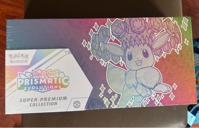 Prismatic SPC