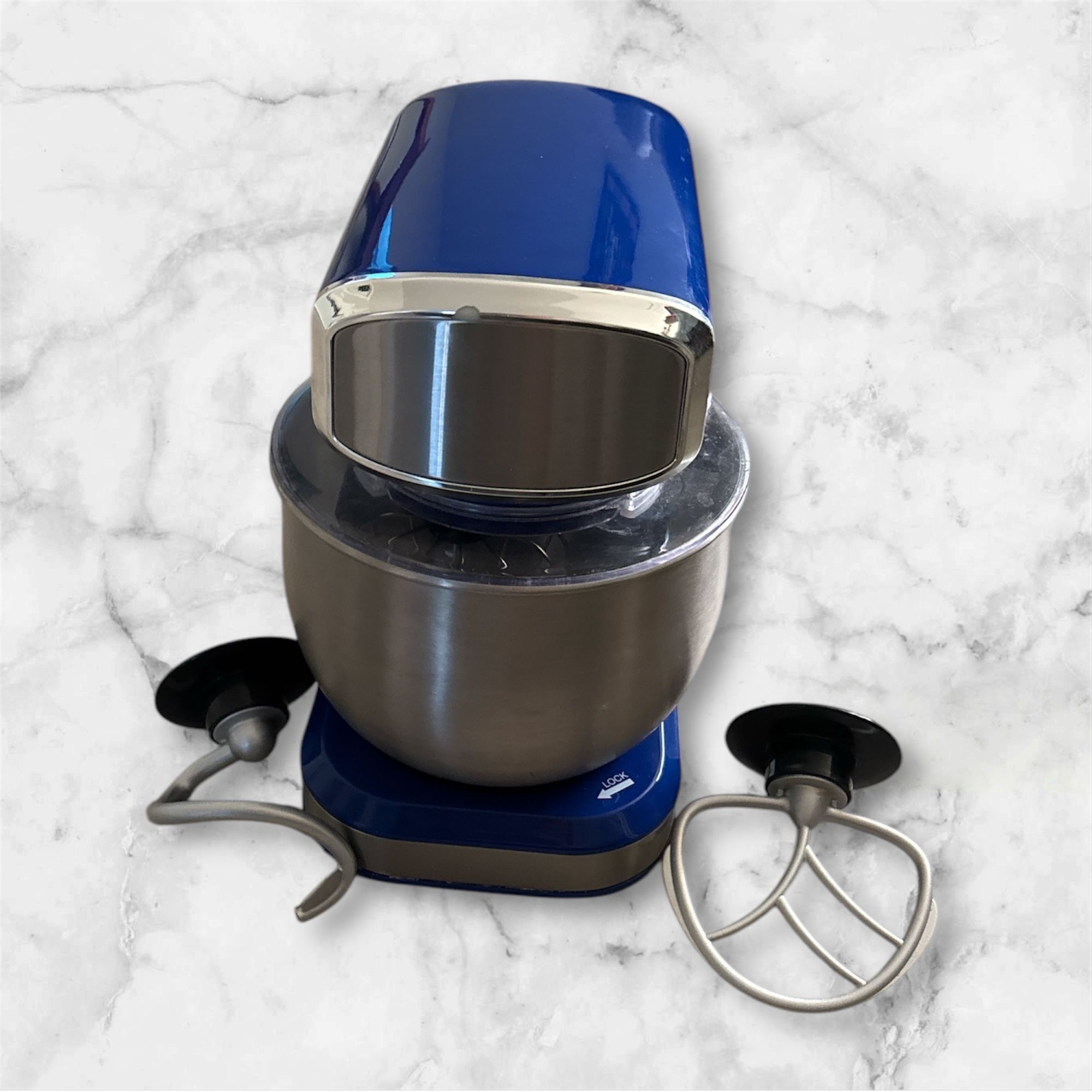 Kitchen In The Box Brand mixer stand set