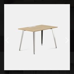 Branch Furniture Modern Office Desk – $120 Each / Set of 3 for $300 + FREE Holiday Gift Laptop! 🎉