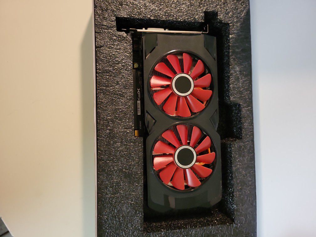 AMD RX 570