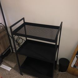 Bar Cart