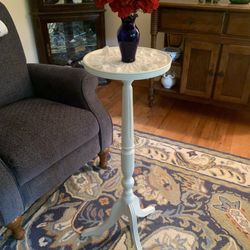 Pedestal Plant Stand