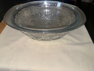 Princess House Dish