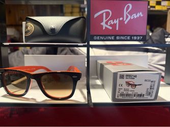 Rayban new
