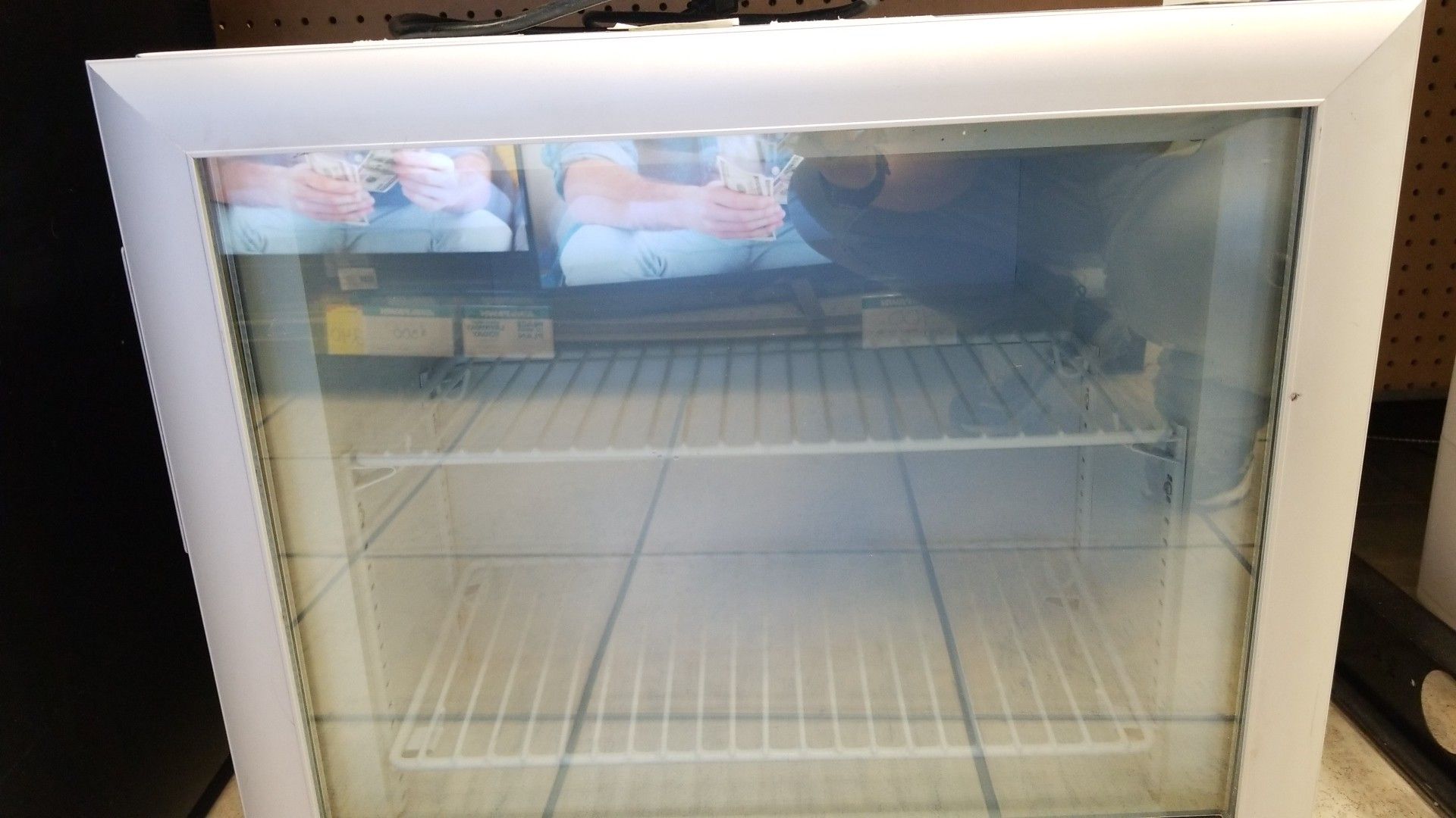 Mini freezer for Sale in Tucson, AZ OfferUp