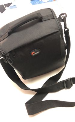 Lowepro Format 160 Camera Bag