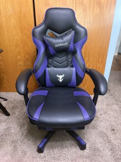 Gaming chair I Can Deliver