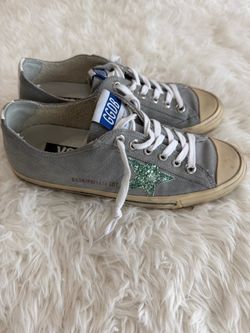 Golden Goose VSTAR2