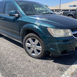2009 Chrysler Town & Country