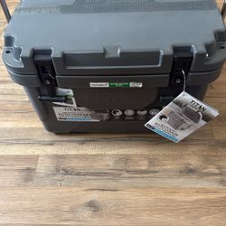 TITAN HIGH PERFORMANCE DEEP FREEZE COOL