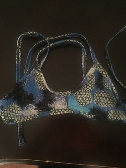 jolyn pineapple xsmall