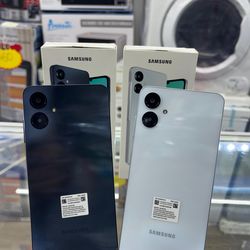 Samsung Galaxy A06 128gb Unlocked New