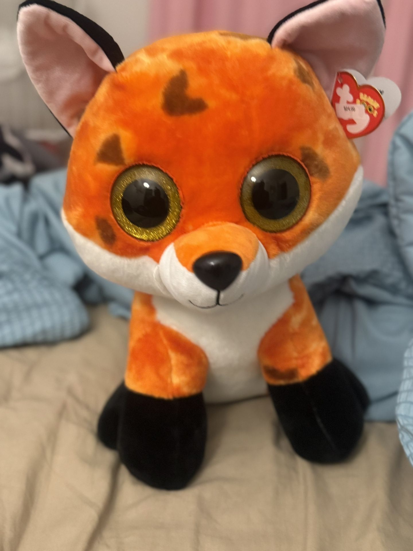 Beanie Boo ( Meadow )