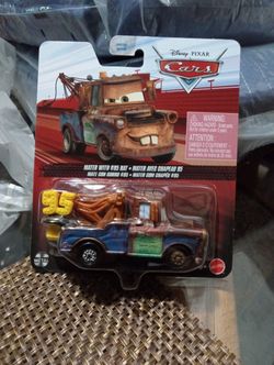 Disney Pixar CARS 