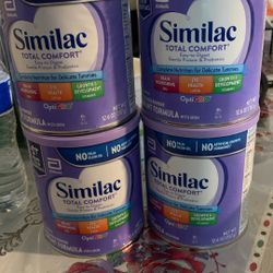 Formula Para Bebé