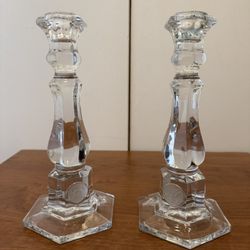 Candle Holders