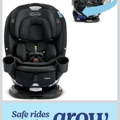 Graco TURN2ME 3-1 Car seat 