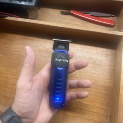 Babyliss mini Trimmer 