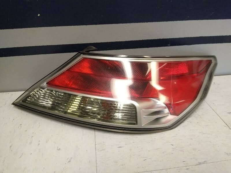 Acura TL 09-14 Taillight