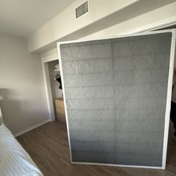 Queen Size Box Spring