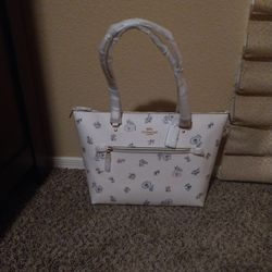 Coach Purse Brand New