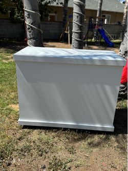 Snack bar cart