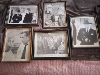 Pics Back 1951 &Older Movie Buffs