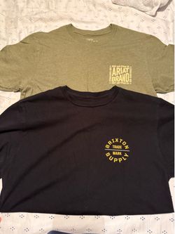 Mens t shirts