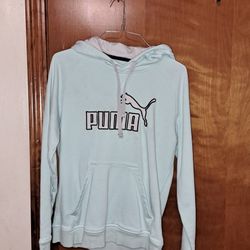 Puma Teal 🩵 Color Sz. Medium 