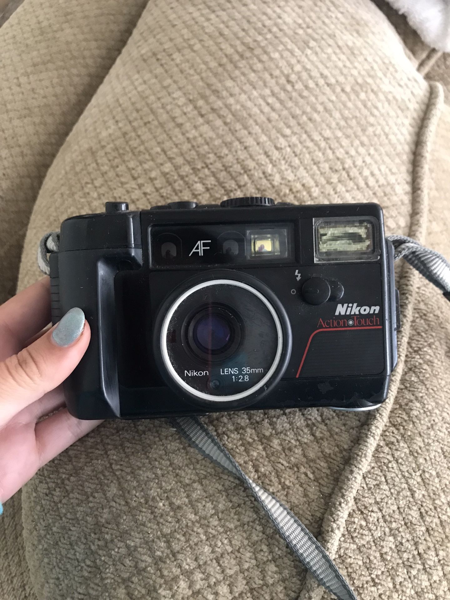 Nikon Camera