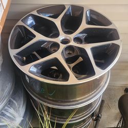 Buick regal rim 18’ inch