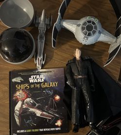 Star Wars Lot