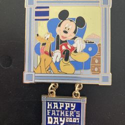 Disney Pin