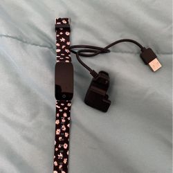 Smart Fit Bit Nock Off Version 