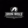 Iron Wolf Renovation Solutions