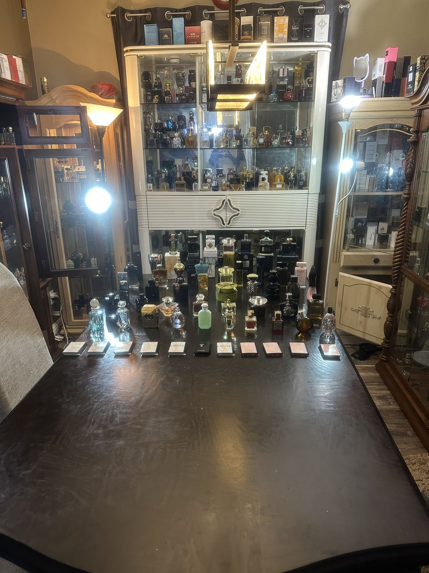 Massive Festive Sales ( RR Fragrances Collections),New Products : American Fashion Style Bags On Sale