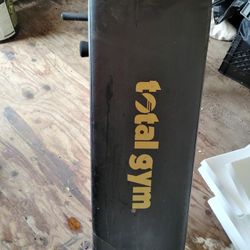 Total Gym