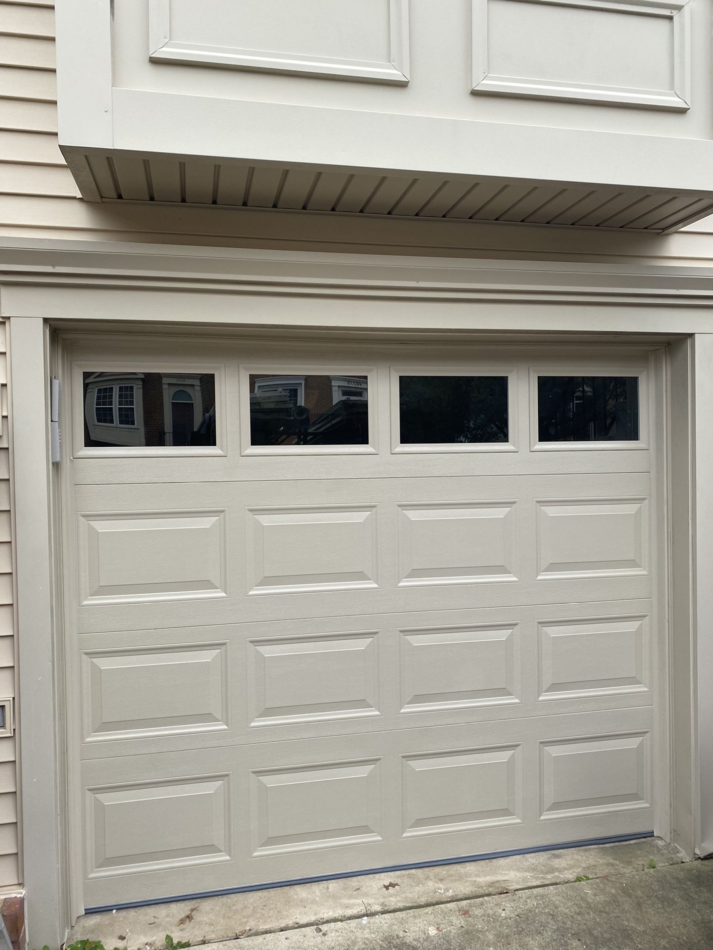 Garage Doors