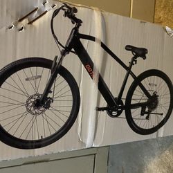 New In Box Electric Bike