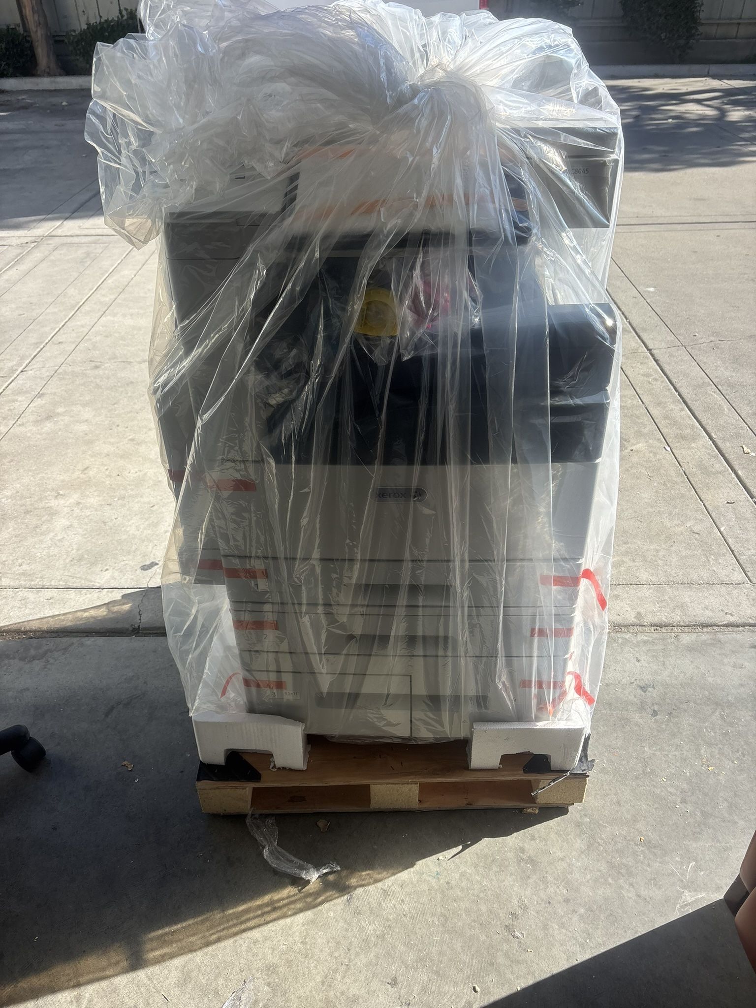 Lease Return Copiers And Printers ! At A Low Price With A Warranty ...