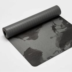 Yoga Mat