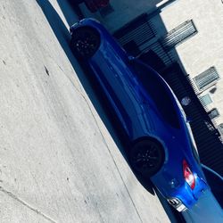 2012 Hyundai Genesis Coupe