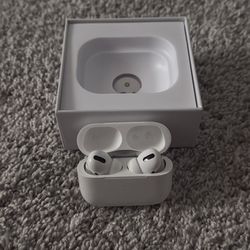 AirPod Pros 